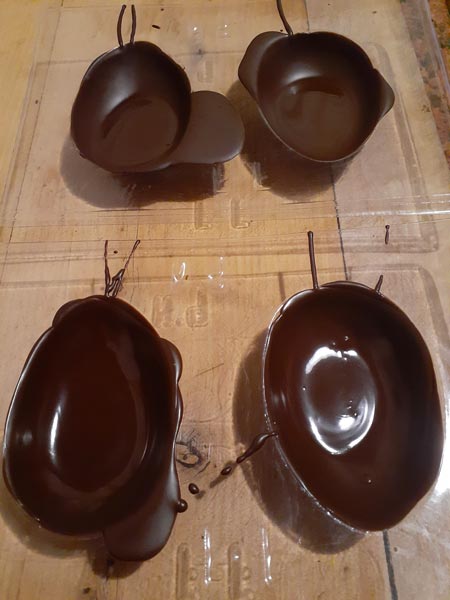 Moldes Moldes