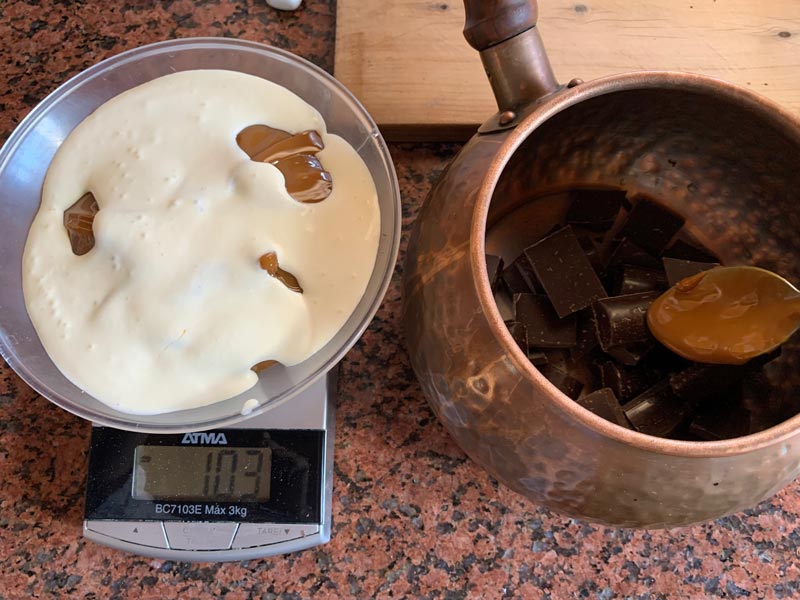 Crema+Dulce+Chocolate Crema+Dulce+Chocolate