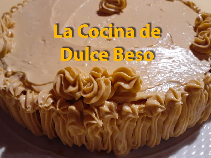 Torta Moka (Gateau Moka)