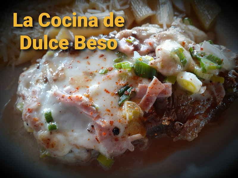 Bifecitos en la 
