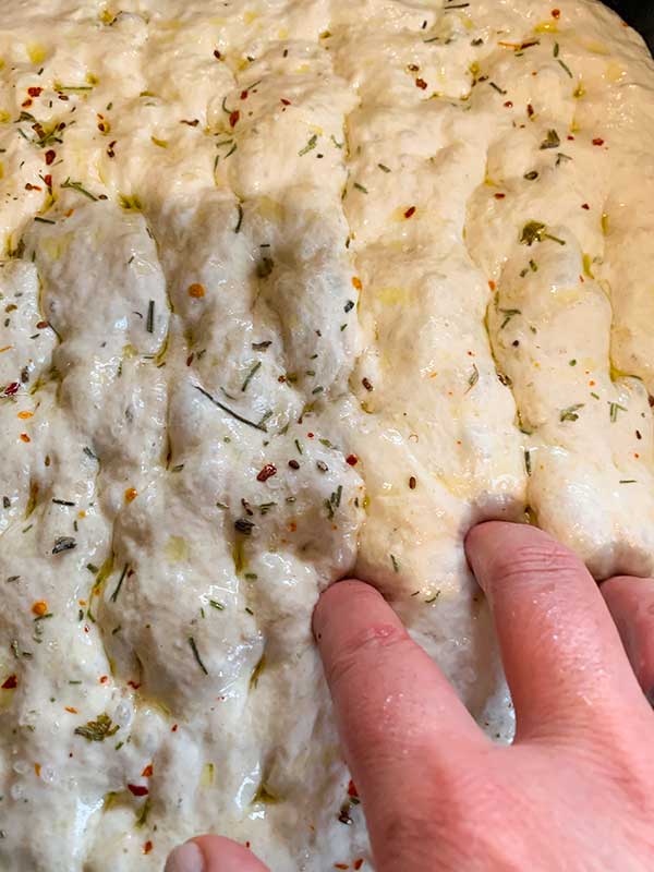 Trabajar con los dedos Trabajar con los dedos